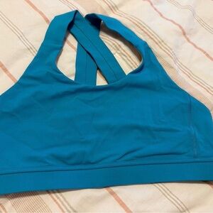 Lululemon Sports Bra - M